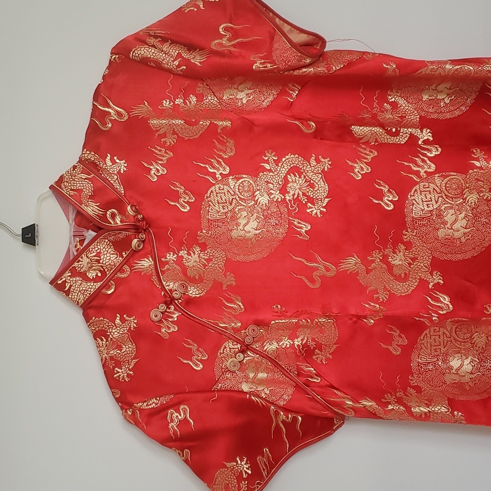 Dress - Picture 4 of 7